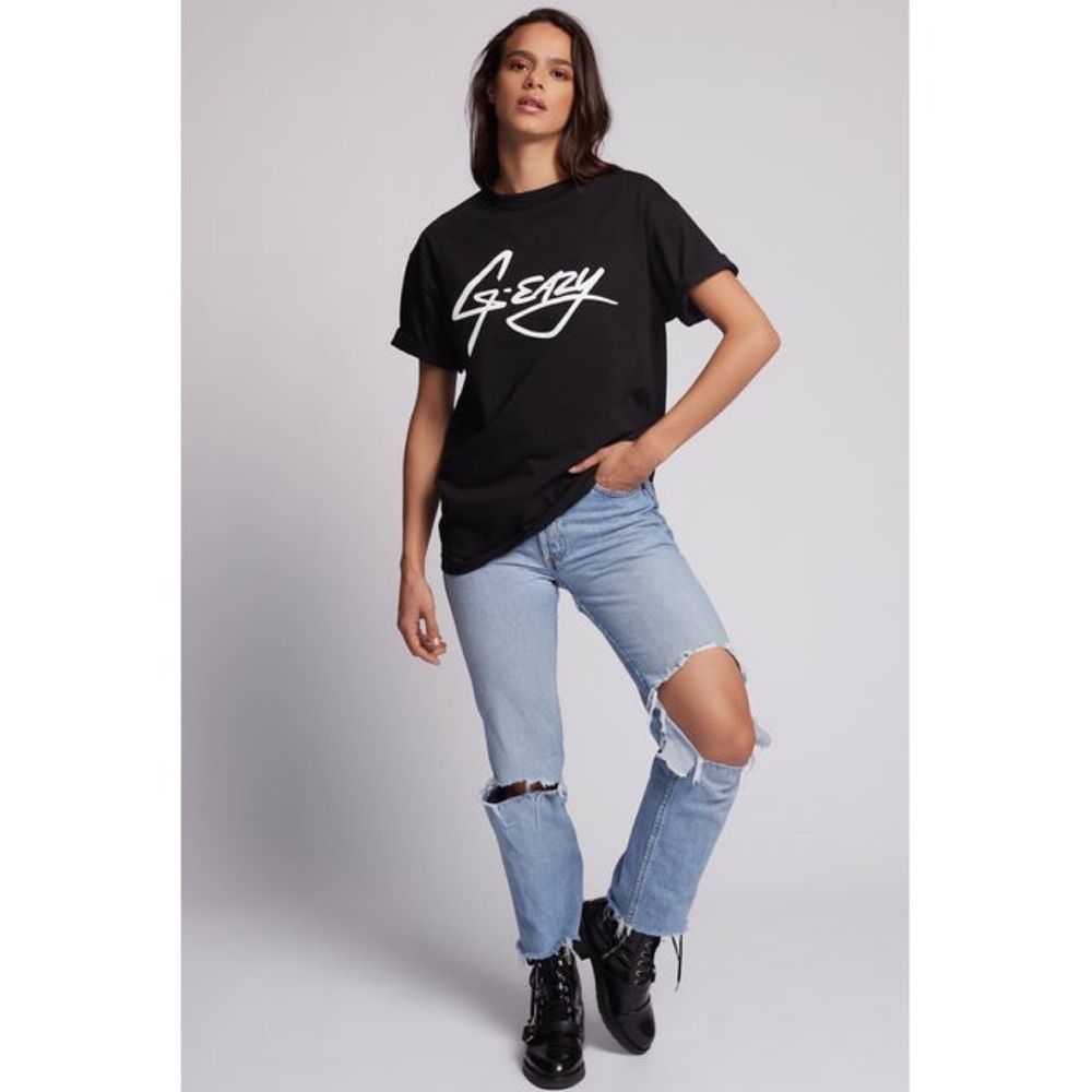 G-EAZY TEE 